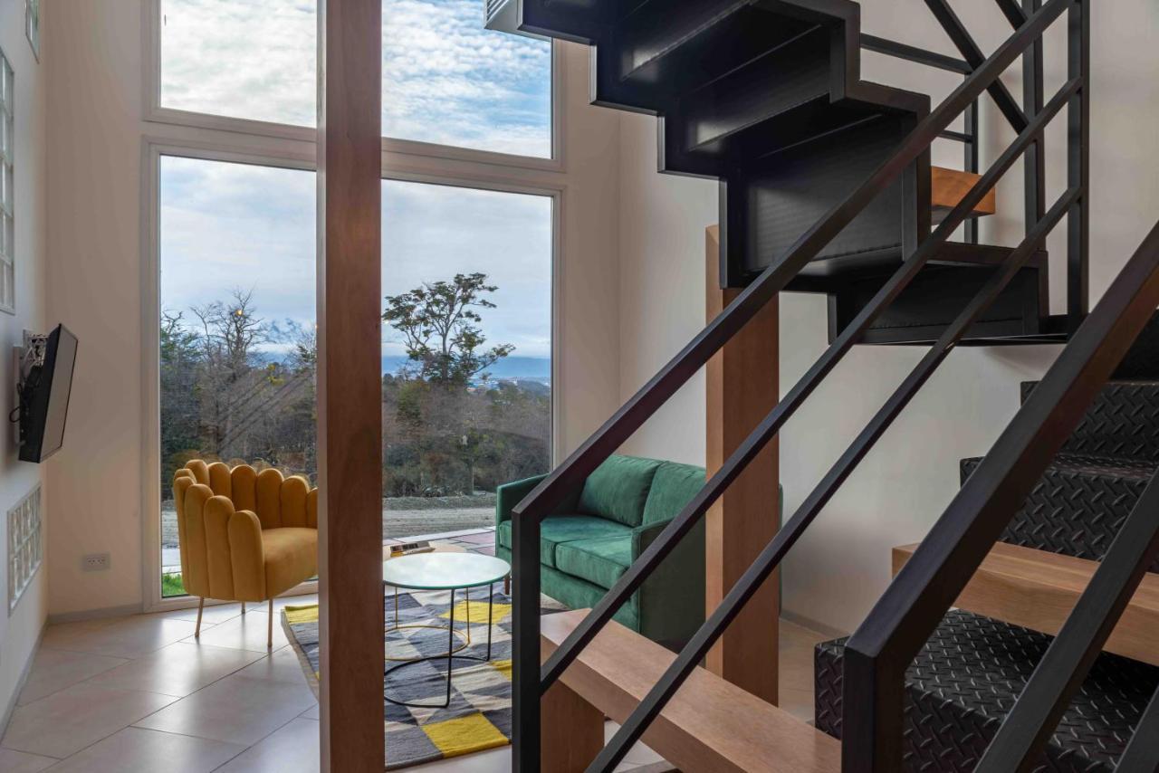 Miradores Del Susana Duplex I Ушуая Экстерьер фото
